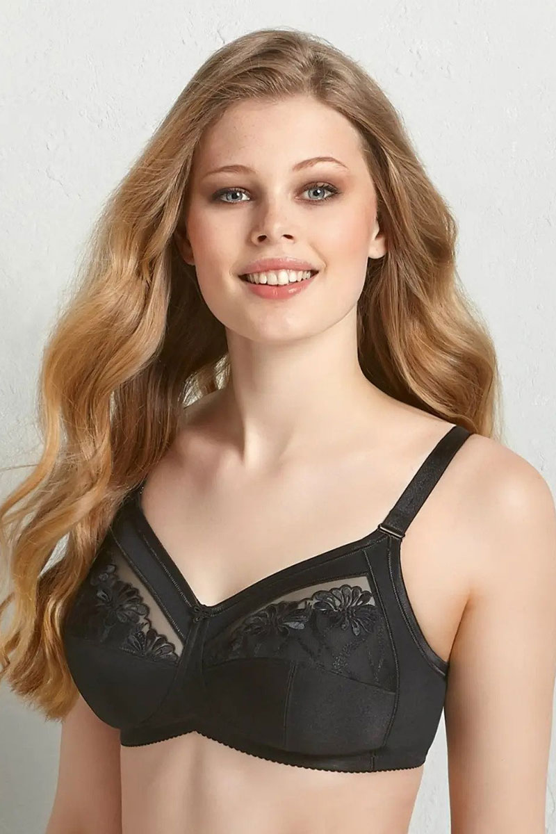 Biustonosz Anita Safina Comfort Soft Non-Wired Full Cup Bra 5449