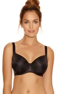 Biustonosz Fantasie Smoothing Underwired Seamless Balcony Bra 4520a