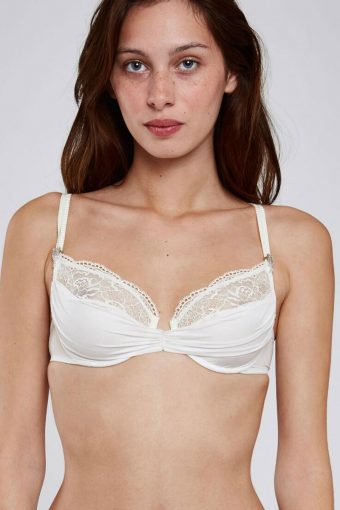 Biustonosz Lejaby Crystal Underwired Balcony Bra 08733
