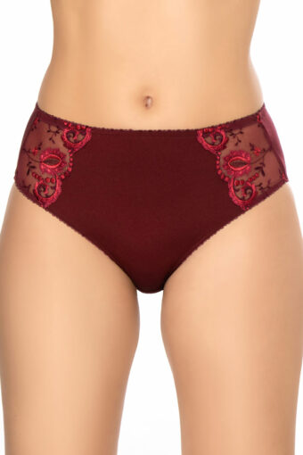 Majtki Felina Conturelle Provence Tai Maxi Brief 81305a