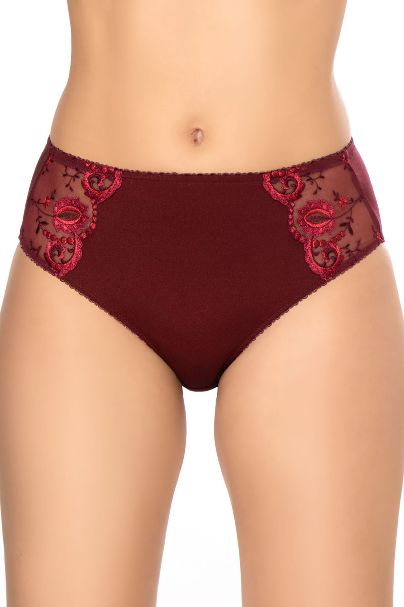 Majtki Felina Conturelle Provence Tai Maxi Brief 81305a
