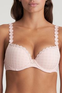Biustonosz Marie Jo Avero Padded Plunge Push Up Bra 0200417