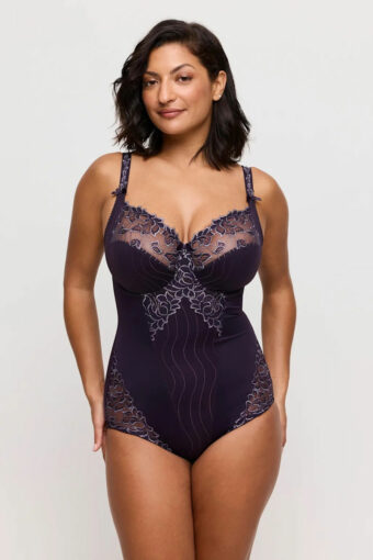 Body Prima Donna Deauville Underwired Body 0461810