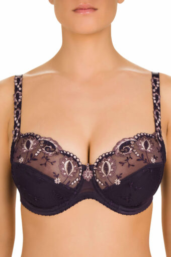 Biustonosz Felina Conturelle Provence Underwired Balcony Bra 80505a