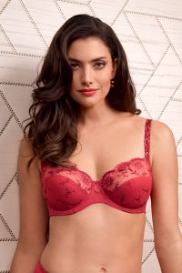 Biustonosz Felina Conturelle Provence Underwired Balcony Bra 80505a