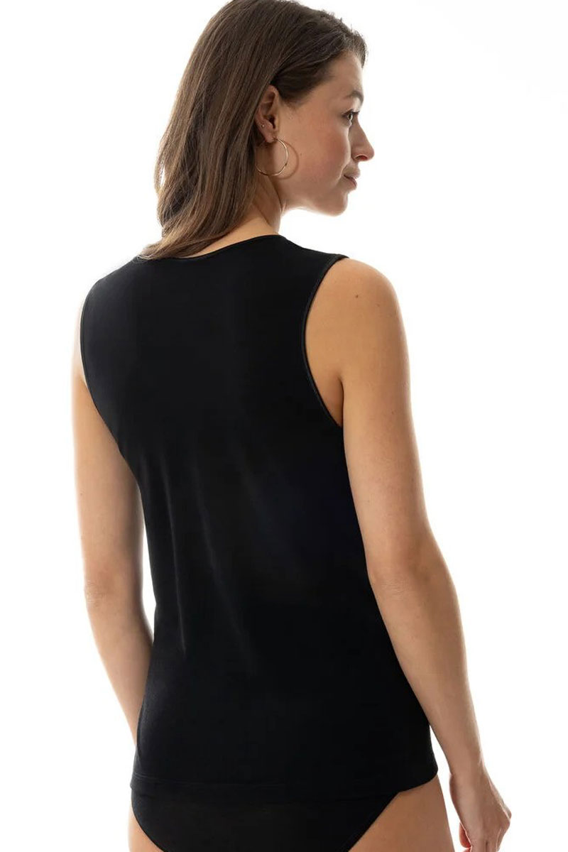 Koszulka Mey Exquisite Wool Merino and Silk Cami Top 66575