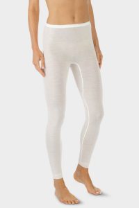 Getry Mey Exquisite Wool and Silk Leggings 68602