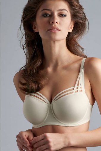 Biustonosz Marlies Dekkers Dame de Paris Padded Balcony Bra 154201
