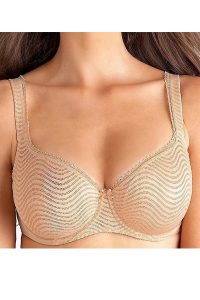 Biustonosz Empreinte Kaela Underwired Seamless Balcomy Bra 08108