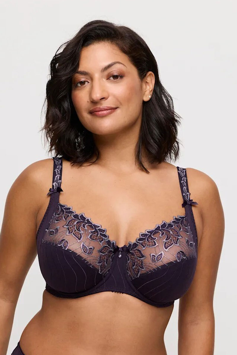 Biustonosz Prima Donna Deauville Underwired Full Cup Bra 0161810/0161811