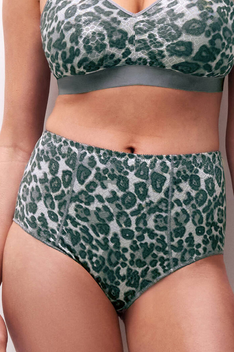 Majtki Chantelle C Magnifique Full Briefs C18930