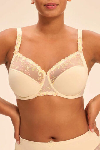 Biustonosz Simone Perele Delice Full Cup Support Bra 12X320