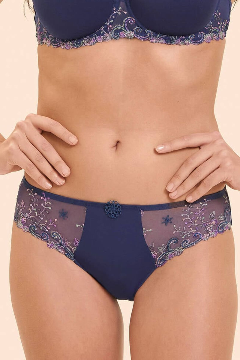 Majtki Simone Perele Delice Tai Brief 12X720