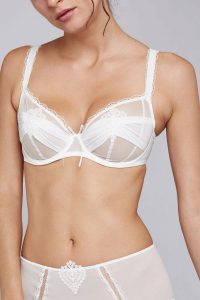 Biustonosz Elixir Attrape Coeur Underwired Balcony Bra G 61437