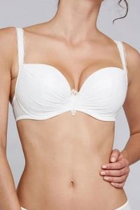 Biustonosz Elixir Attrape Coeur Underwired Padded Balcony Bra G 61432