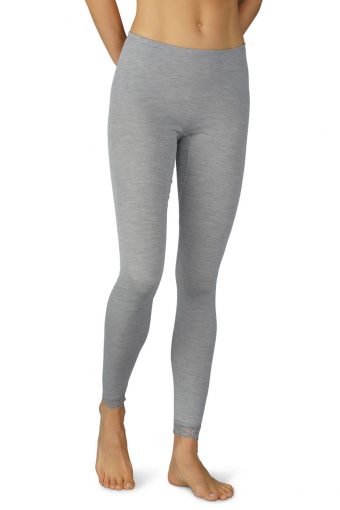 Legginsy Mey Silk Touch Wool 68001