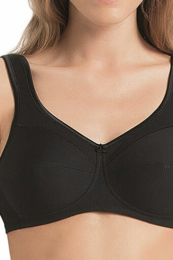 Biustonosz Anita Jana Wireless Comfort Full Cup Bra 5427a