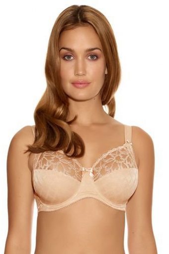 Biustonosz Fantasie Jacqueline Underwired Side Support Bra 9081a