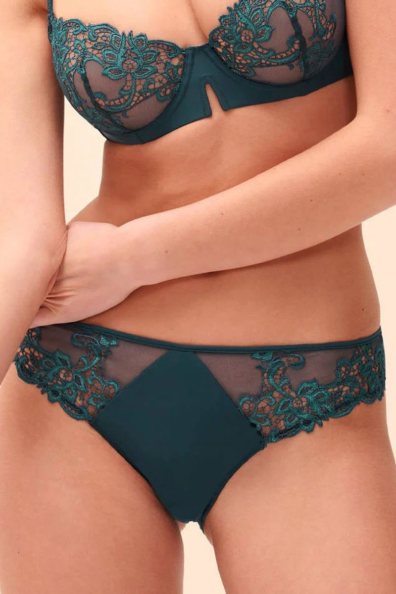 Majtki Simone Perele Saga Tai Brief 15C720