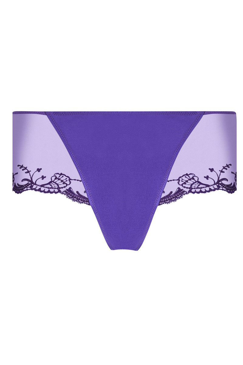 Majtki Lise Charmel Splendeur Soie Hipster ACC 0480