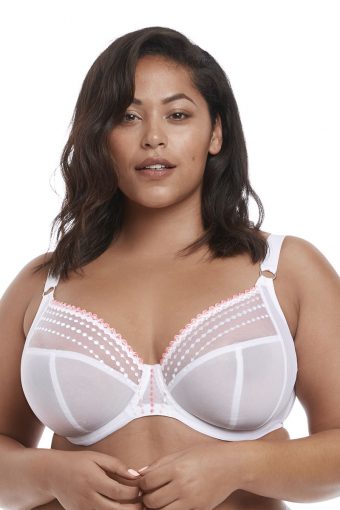 Biustonosz Elomi Matilda Underwired Plunge Bra 8900a