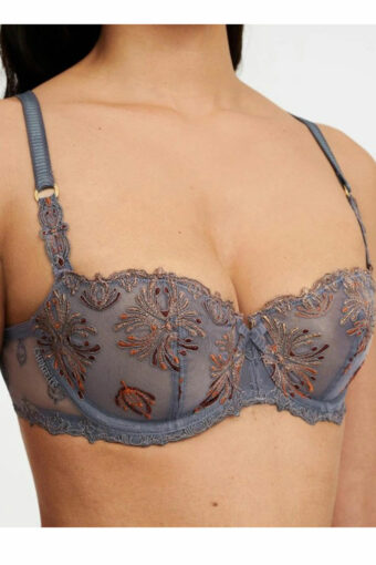 Biustonosz Chantelle Champs Elysees Underwired Balcony Bra C26050