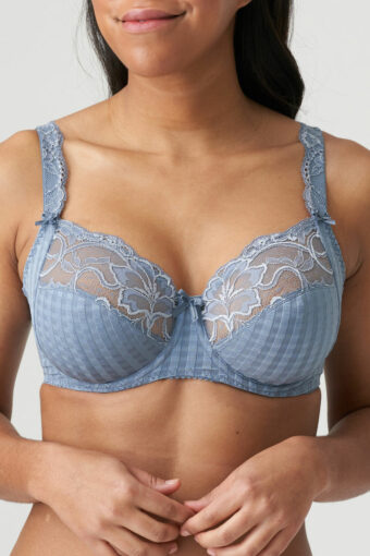 Biustonosz Prima Donna Madison Underwired Full Cup Bra 0162120/0162121a