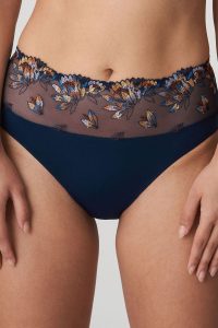 Majtki Prima Donna Summer Tai Maxi Retro Brief 0562901