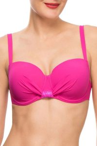 Strój kąpielowy Antigel La Smart Cherie Padded Balcony Bikini Set FBA 4019/FBA 0619