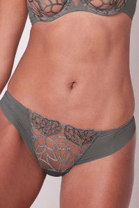 Majtki Simone Perele Java String Tanga 12G700