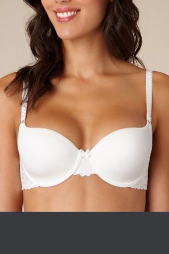 Biustonosz Passionata Forever Padded T-shirt Bra 4965