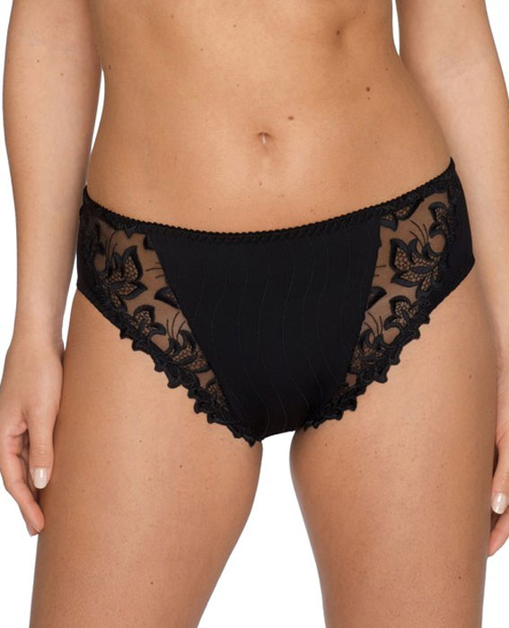 Majtki Prima Donna Deauville Maxi Full Brief 0561811