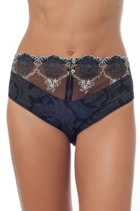 Majtki Empreinte Lilly Rose Tai Maxi Brief 0582