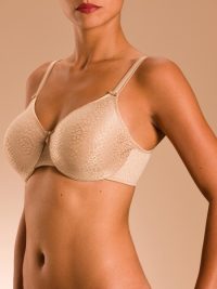 Biustonosz Chantelle C Magnifique Underwired Very Covering Molded Bra C18910