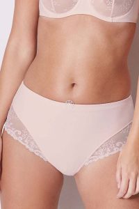Majtki Simone Perele Delice Maxi Shape Brief 12X770