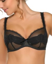 Biustonosz Elixir Attrape Coeur Underwired Bra G 61433