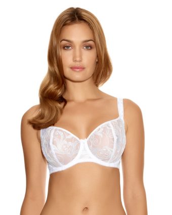 Biustonosz Fantasie Allegra Underwired Balcony Bra 9091