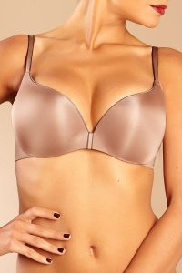 Biustonosz Chantelle Irresistible Padded Push Up Bra C11120
