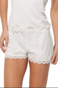 Majtki Antigel Simply Perfect Modal Short ENA 0306
