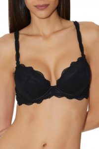Biustonosz Aubade Aubade a L'amour Padded Push Up Bra DA18