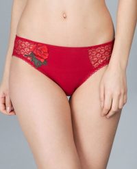 Majtki Lejaby Elixir Rosae Tai Brief G51663
