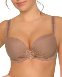 Biustonosz Lejaby Elixir Attrape Coeur Underwired Padded Balcony Bra G 61432a