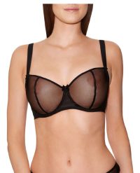 Biustonosz Aubade Nudessence Underwired Balcony Bra FM14-02