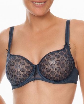 Biustonosz Empreinte Nikki Underwired Seamless Balcony Bra 08167a