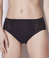 Majtki Simone Perele Andora Maxi Brief Cotton 131775
