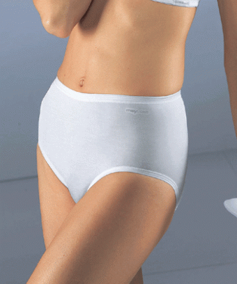 Mey Light Basic Taillen-Slip 89203