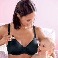 Biustonosz Anita Macierzyństwo Underwired Maternity Bra 5068