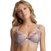 Biustonosz Fantasie Savannah Underwired Padded Plunge Bra 2151