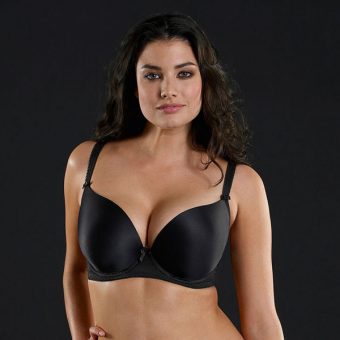 Biustonosz Freya Deco Padded Plunge Bra 4234
