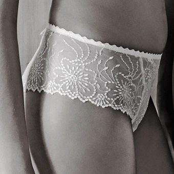 Majtki Marie Jo Jane Luxury Thong String 0601331